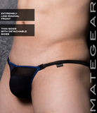 Sexy Mens Swimwear Extremely Sexy Mini Bikini - Jeon Jum (Fully Detachable Sides)