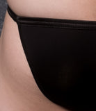 Sexy Mens Swimwear Xpression Mini Bikini - Soon Bok (Detachable Front Clip)