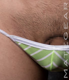 Sexy Mens Swimwear Xpression Mini G - Yu Eun