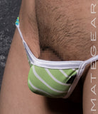 Sexy Mens Swimwear Xpression Mini G - Yu Eun