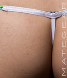 Sexy Mens Swimwear Xpression Mini G - Yu Eun
