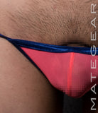 Sexy Mens Swimwear Xpression Mini G - Yu Eun