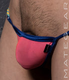 Sexy Mens Swimwear Xpression Mini G - Yu Eun