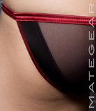 Sexy Mens Swimwear Xpression Mini Bikini - Gan Jae