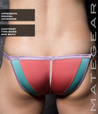 Sexy Mens Swimwear Xpression Mini Bikini - Gan Jae