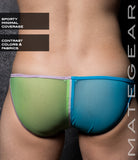 Sexy Mens Swimwear Extremely Sexy Mini Bikini - Je Hyuk