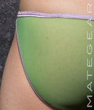 Sexy Mens Swimwear Extremely Sexy Mini Bikini - Je Hyuk