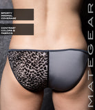 Sexy Mens Swimwear Extremely Sexy Mini Bikini - Je Hyuk