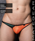 Sexy Mens Swimwear Extremely Sexy Mini Bikini - Je Hyuk