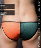 Sexy Mens Swimwear Extremely Sexy Mini Bikini - Je Hyuk