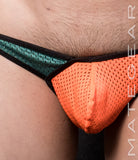 Sexy Mens Swimwear Extremely Sexy Mini Bikini - Je Hyuk