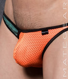 Sexy Mens Swimwear Extremely Sexy Mini Bikini - Je Hyuk