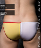 Sexy Mens Swimwear Extremely Sexy Mini Bikini - Je Hyuk