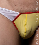 Sexy Mens Swimwear Extremely Sexy Mini Bikini - Je Hyuk