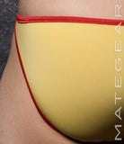 Sexy Mens Swimwear Extremely Sexy Mini Bikini - Je Hyuk