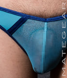 Sexy Mens Swimwear Extremely Sexy Mini Bikini - Jin Chul
