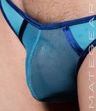 Sexy Mens Swimwear Extremely Sexy Mini Bikini - Jin Chul