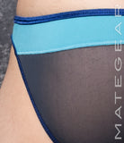 Sexy Mens Swimwear Extremely Sexy Mini Bikini - Jin Chul