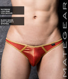 Sexy Mens Swimwear Extremely Sexy Mini Bikini - Jin Chul