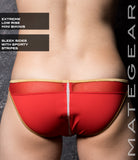 Sexy Mens Swimwear Extremely Sexy Mini Bikini - Jin Chul