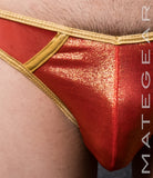 Sexy Mens Swimwear Extremely Sexy Mini Bikini - Jin Chul