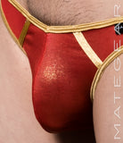Sexy Mens Swimwear Extremely Sexy Mini Bikini - Jin Chul