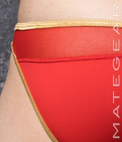 Sexy Mens Swimwear Extremely Sexy Mini Bikini - Jin Chul