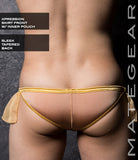 Sexy Mens Swimwear Extremely Sexy Mini Bikini - Hu Eun