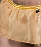 Sexy Mens Swimwear Extremely Sexy Mini Bikini - Hu Eun