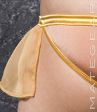 Sexy Mens Swimwear Extremely Sexy Mini Bikini - Hu Eun