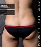 Sexy Mens Swimwear Extremely Sexy Mini Bikini - Hu Eun