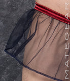 Sexy Mens Swimwear Extremely Sexy Mini Bikini - Hu Eun