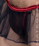 Sexy Mens Swimwear Extremely Sexy Mini Bikini - Hu Eun