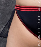 Sexy Mens Swimwear Extremely Sexy Mini Bikini - Hu Eun