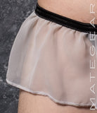 Sexy Mens Swimwear Extremely Sexy Mini Bikini - Hu Eun