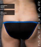 Sexy Mens Swimwear Xpression Mini Bikini - Don Man