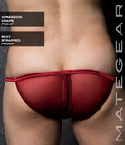 Sexy Mens Swimwear Xpression Mini Bikini - Don Man