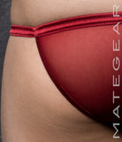 Sexy Mens Swimwear Xpression Mini Bikini - Don Man