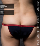 Sexy Mens Swimwear Extremely Sexy Mini Bikini - Ran Bong