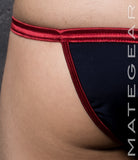 Sexy Mens Swimwear Extremely Sexy Mini Bikini - Ran Bong