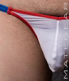 Sexy Mens Swimwear Extremely Sexy Mini Bikini - Ran Bong