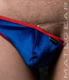 Sexy Mens Swimwear Extremely Sexy Mini Bikini - Cheon Mi