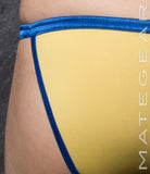 Sexy Mens Swimwear Extremely Sexy Mini Bikini - Cheon Mi