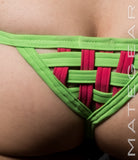 Sexy Mens Swimwear Xpression Mini Bikini - Nam Young