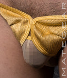 Sexy Mens Swimwear Xpression Mini Bikini - Han In