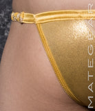 Sexy Mens Swimwear Xpression Mini Bikini - Han In