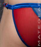 Sexy Mens Swimwear Xpression Mini Bikini - Han In