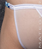 Sexy Mens Swimwear Xpression Mini Bikini - Han In