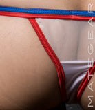 Sexy Mens Swimwear Xpression Mini Bikini - Sin Seul