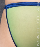 Sexy Mens Swimwear Extremely Sexy Mini Bikini - Rim Jae